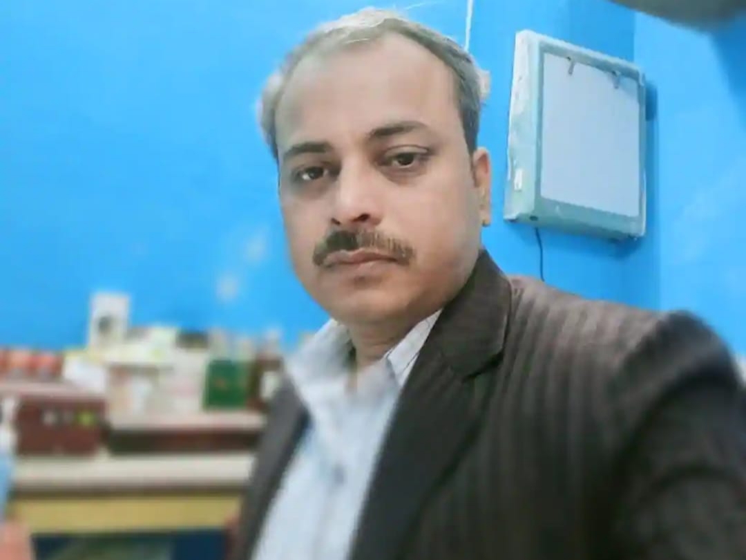 R.K. Upadhyay